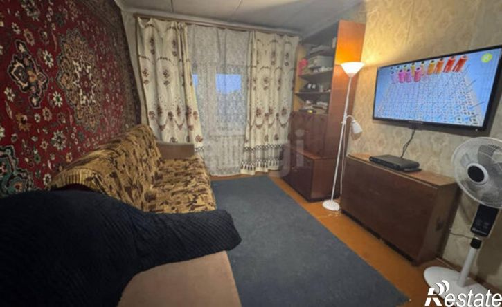 2-комн квартира ул Красноармейская, 146,  д. 146