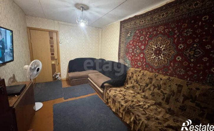 2-комн квартира ул Красноармейская, 146,  д. 146