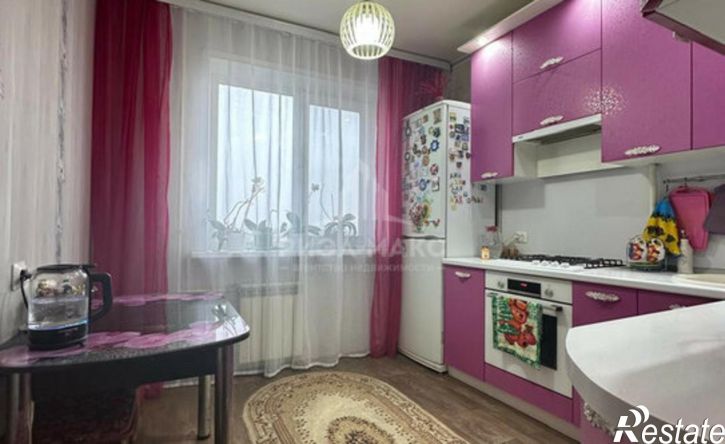 3-комн квартира ул Медведева, 13,  д. 13