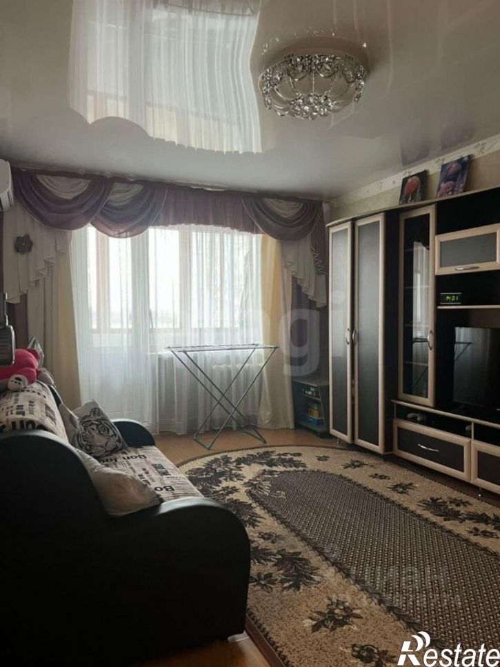 2-комн квартира ул Авиационная, 23,  д. 23