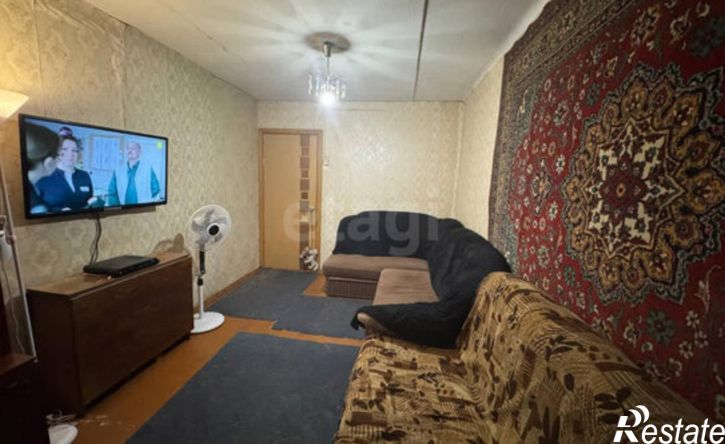 2-комн квартира ул Красноармейская, 146,  д. 146