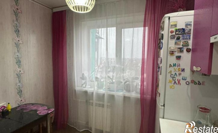 3-комн квартира ул Медведева, 13,  д. 13