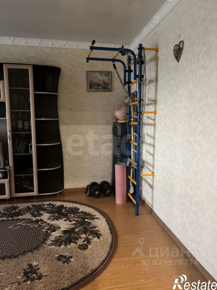 2-комн квартира ул Авиационная, 23,  д. 23