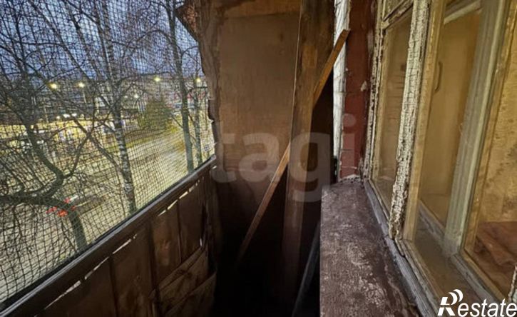 2-комн квартира ул Красноармейская, 146,  д. 146