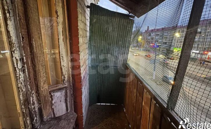 2-комн квартира ул Красноармейская, 146,  д. 146