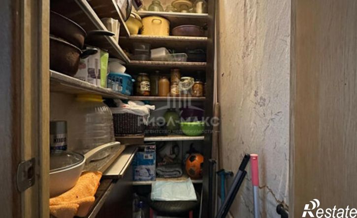 3-комн квартира ул Медведева, 13,  д. 13