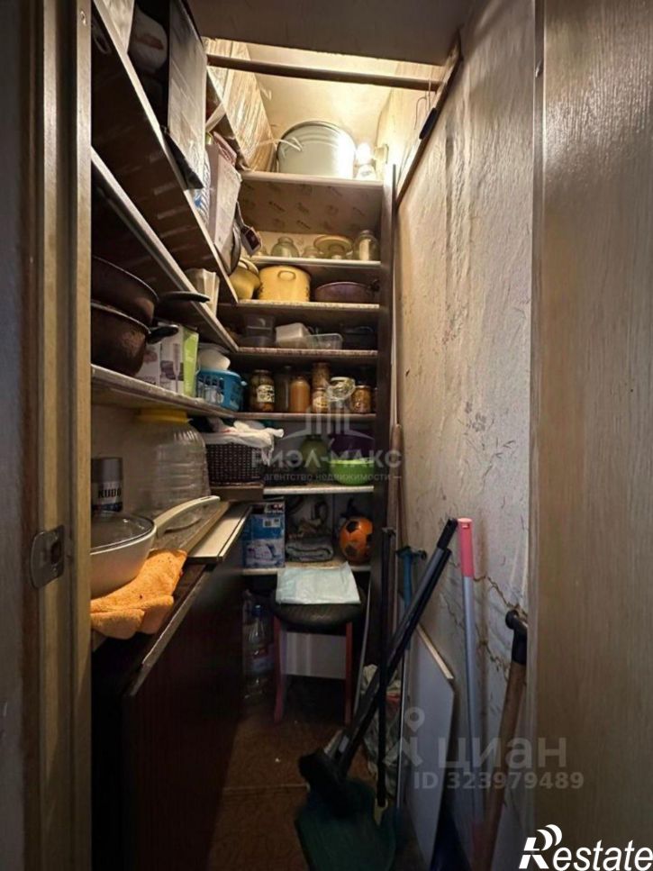 3-комн квартира ул Медведева, 13,  д. 13