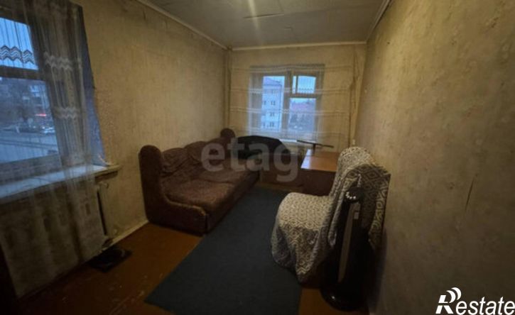 2-комн квартира ул Красноармейская, 146,  д. 146