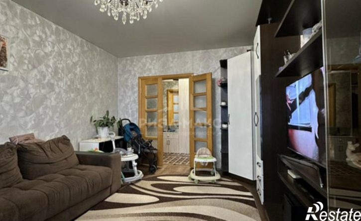 3-комн квартира ул Медведева, 13,  д. 13