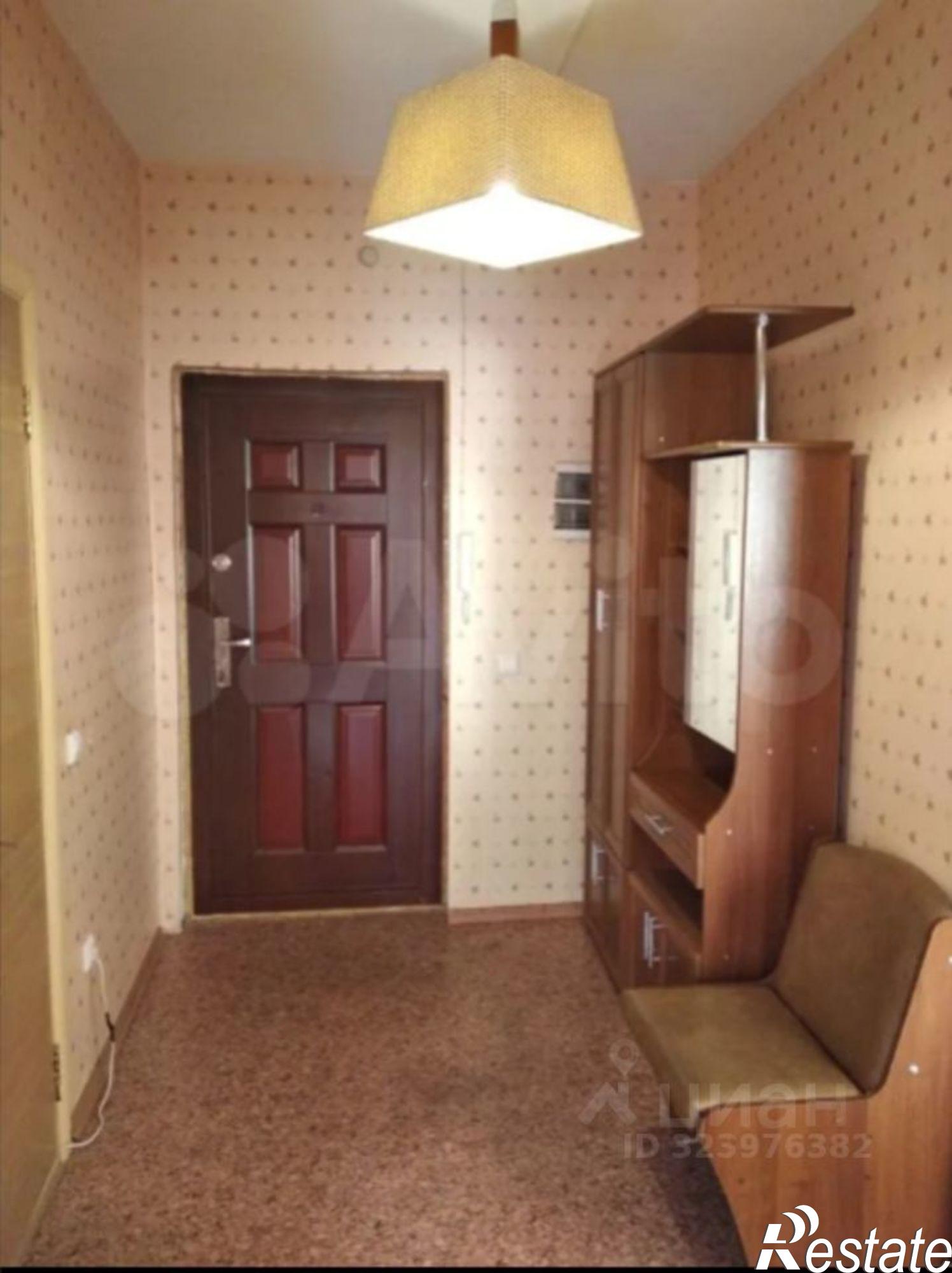 Сдать квартиру за 15 000 рублей на проспект Станке Димитрова, 67 к1