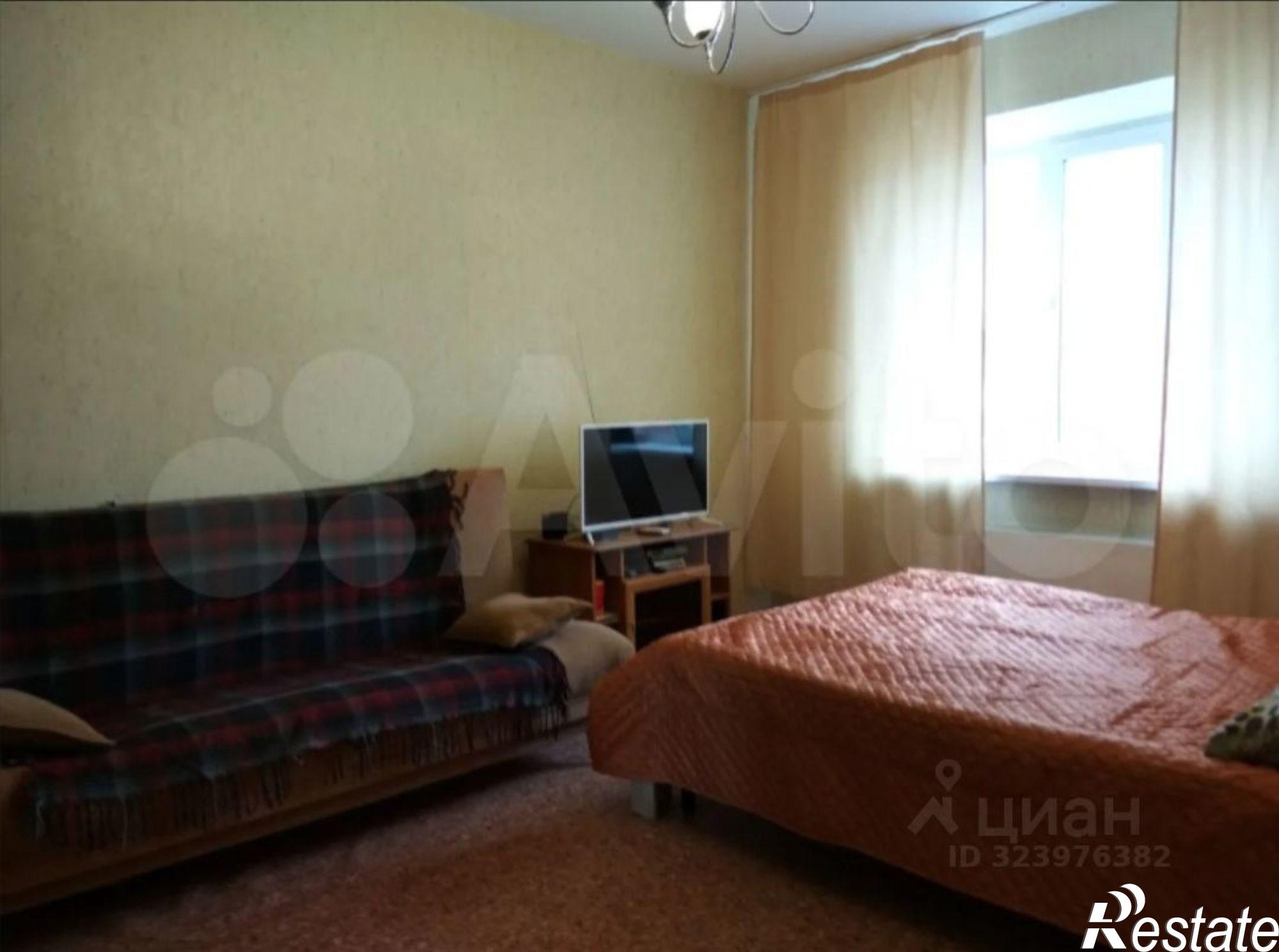 Сдать квартиру за 15 000 рублей на проспект Станке Димитрова, 67 к1