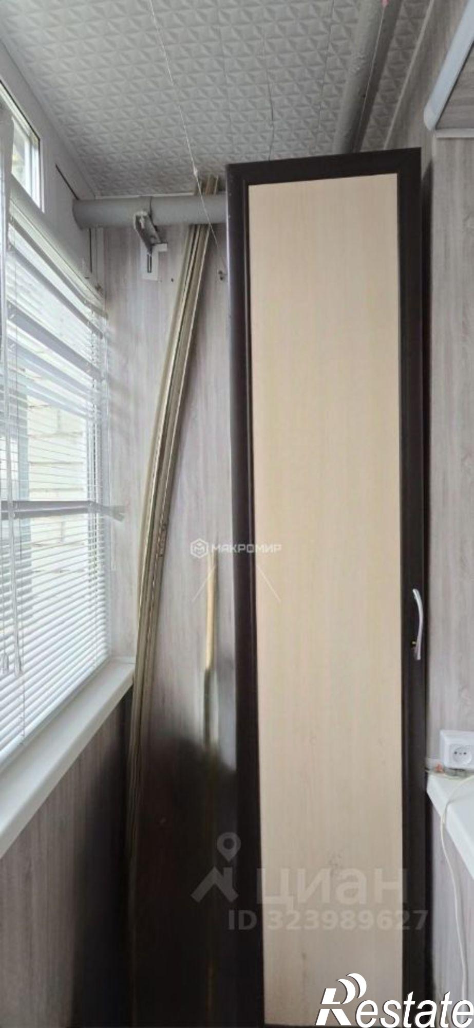 Купить квартиру за 2 450 000 рублей на Банный переулок, 1