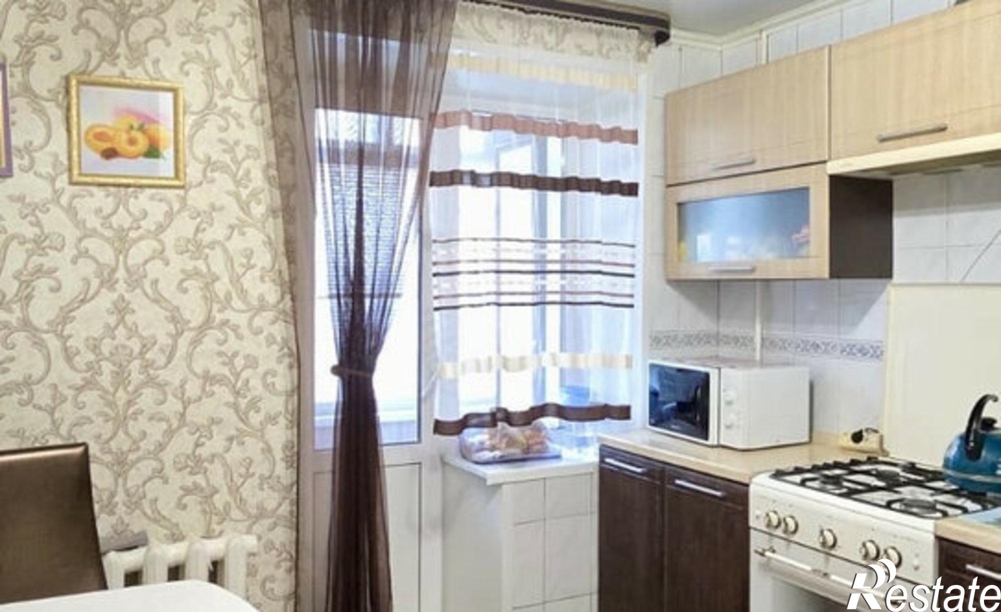 Купить квартиру за 2 450 000 рублей на Банный пер, 2