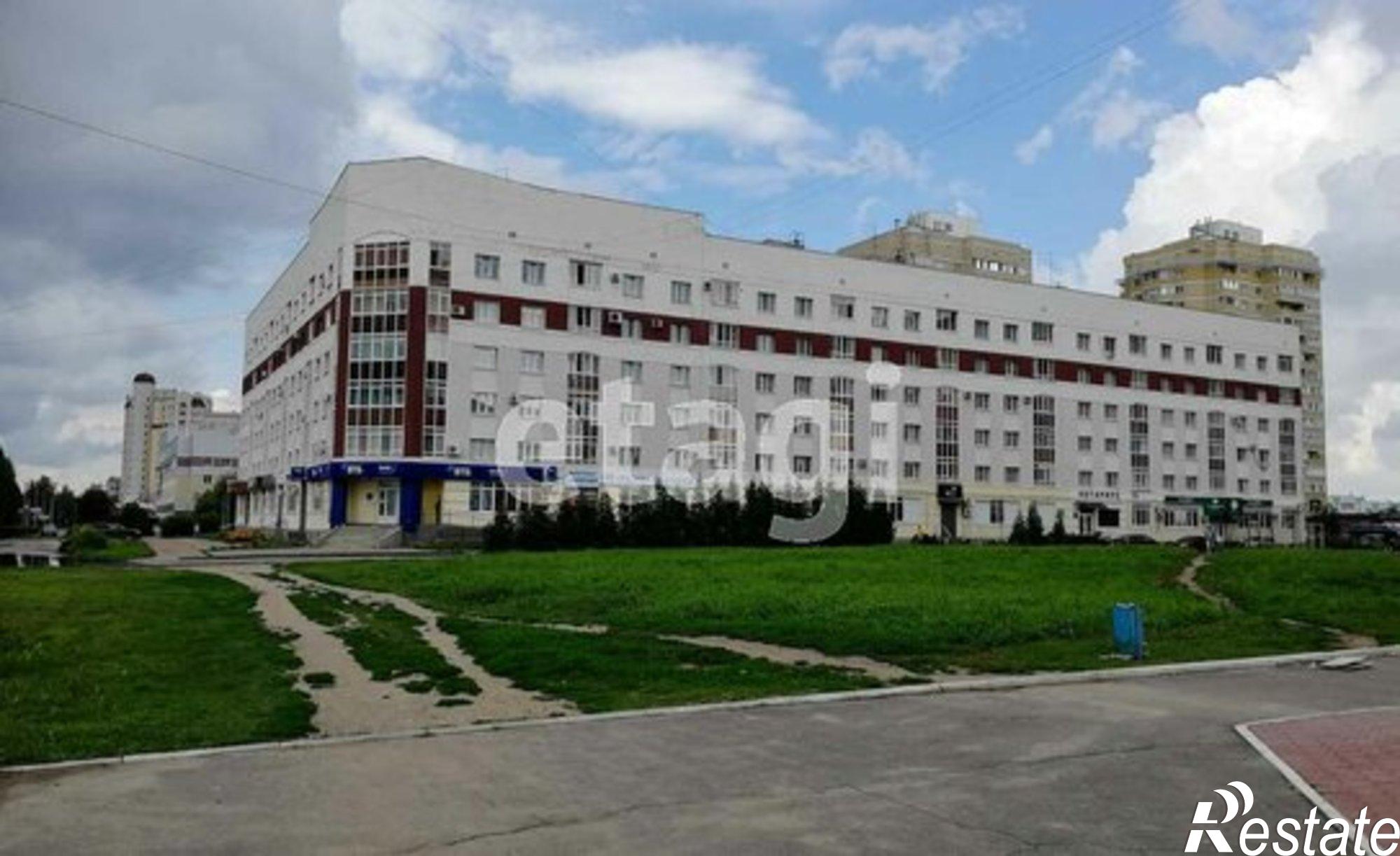 Купить квартиру за 9 000 000 рублей на улица Крахмалёва, 47