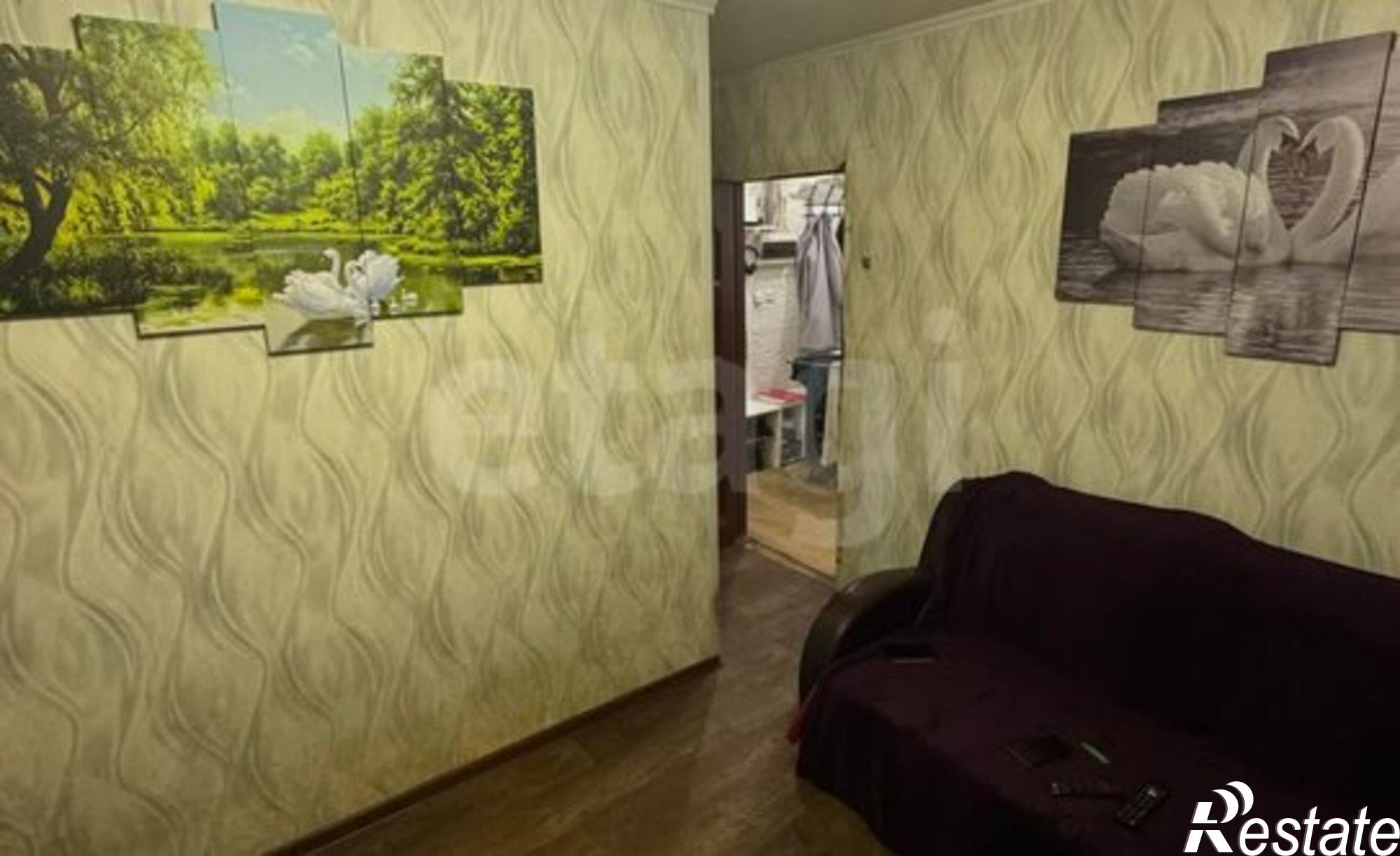 Купить квартиру за 2 500 000 рублей на проспект Ленина, 6Б