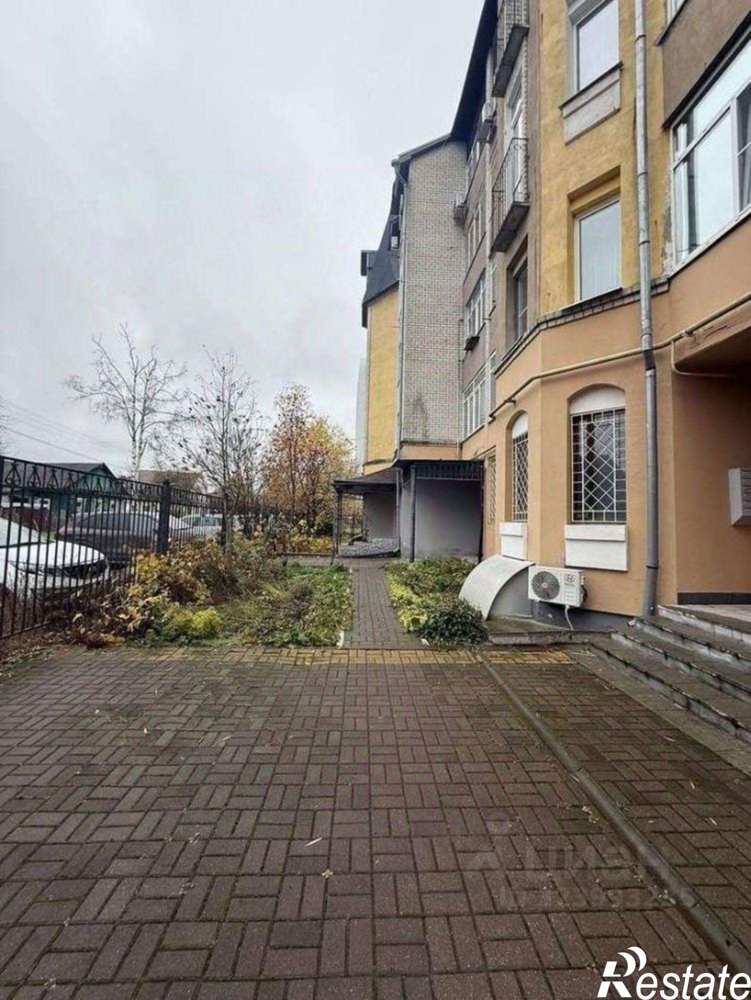 Купить офис, помещение под офис за 12 500 000 рублей на улица Пересвета, 18