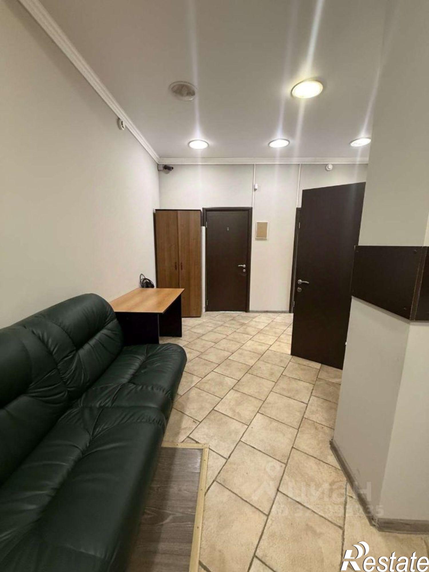 Купить офис, помещение под офис за 12 500 000 рублей на улица Пересвета, 18