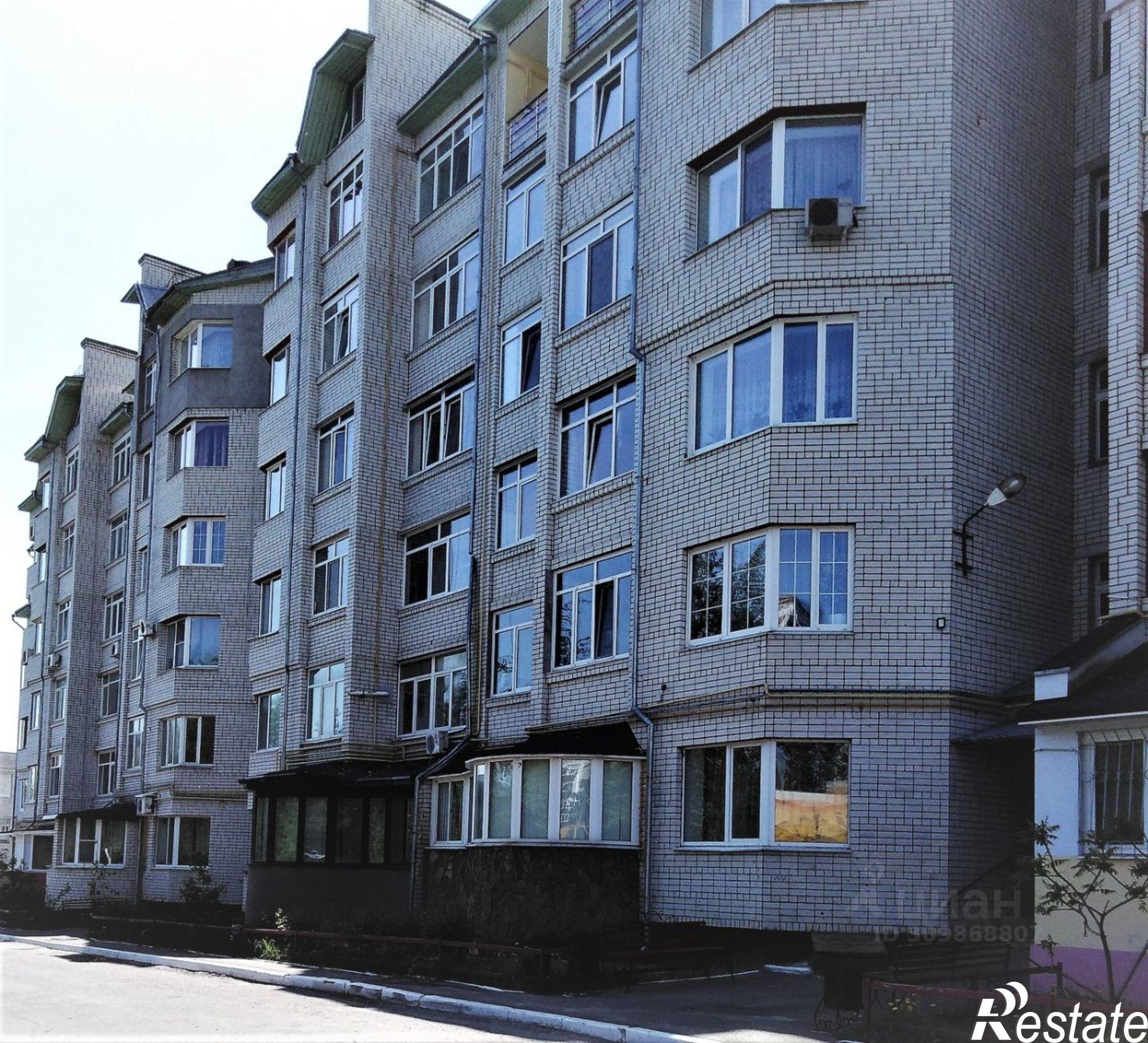 Купить квартиру за 9 490 000 рублей на улица 7-я Линия, 15