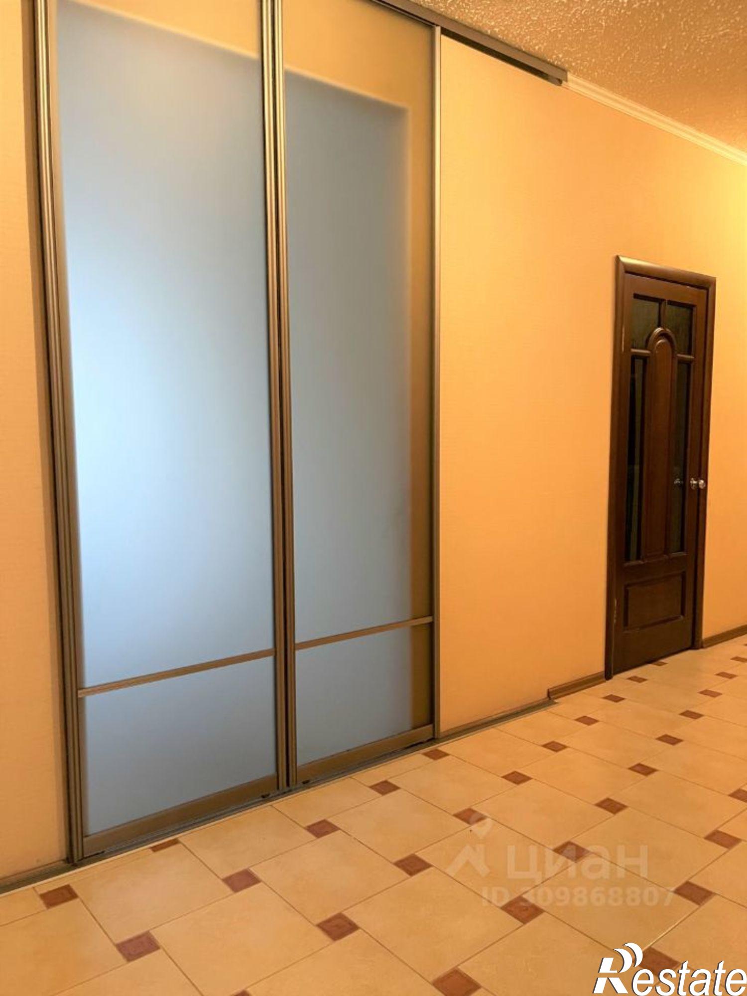 Купить квартиру за 9 490 000 рублей на улица 7-я Линия, 15