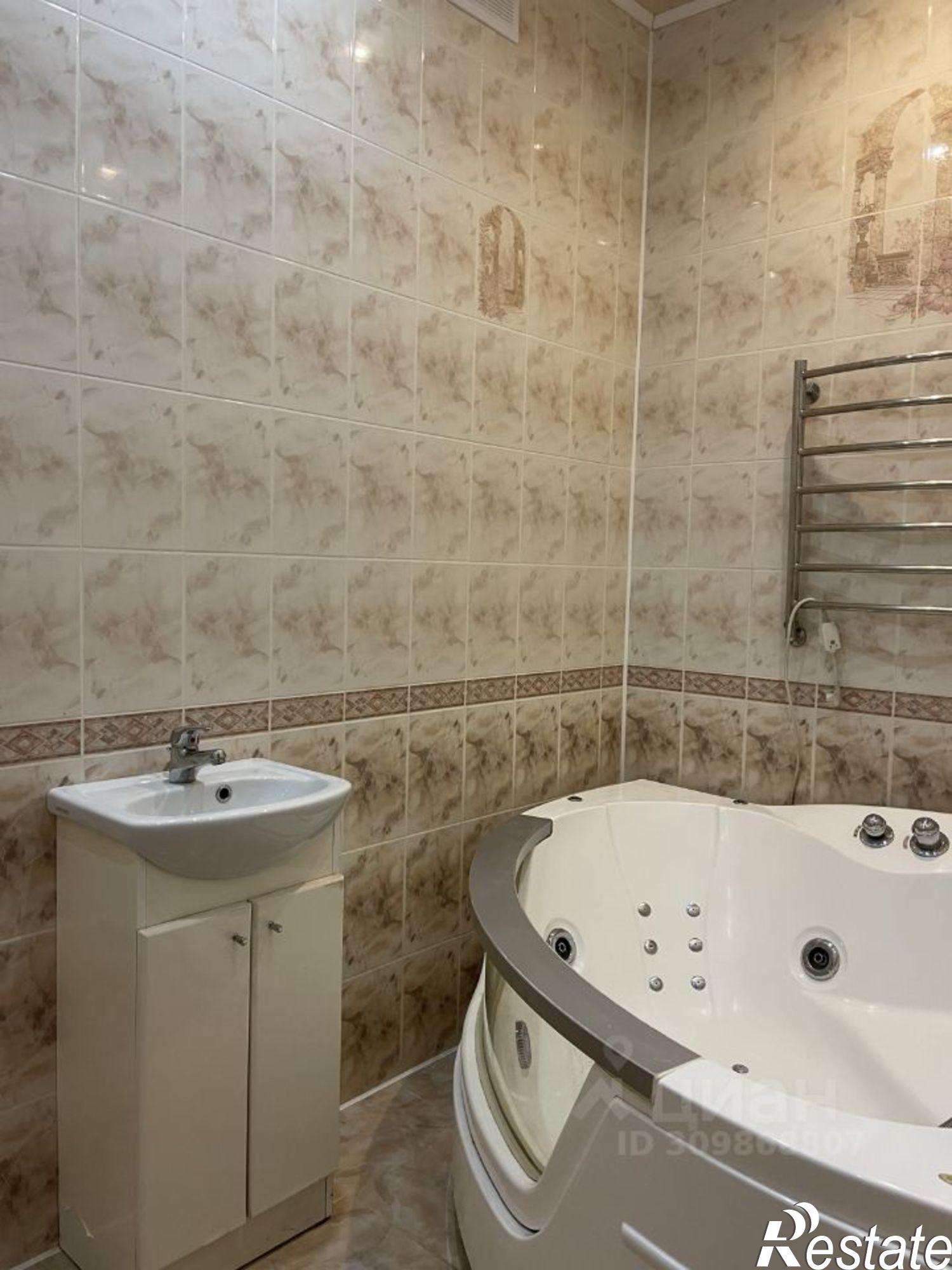 Купить квартиру за 9 490 000 рублей на улица 7-я Линия, 15