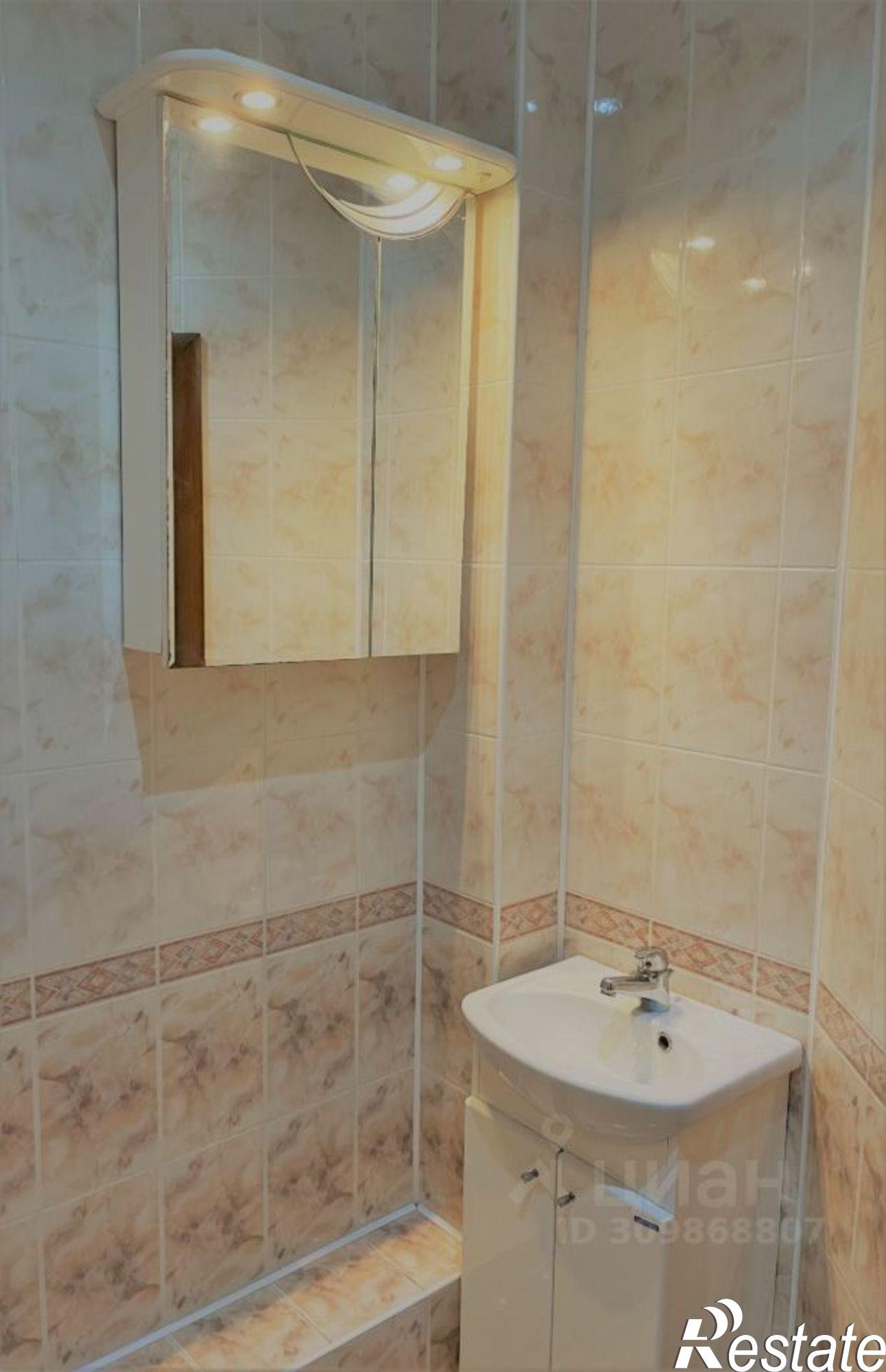 Купить квартиру за 9 490 000 рублей на улица 7-я Линия, 15