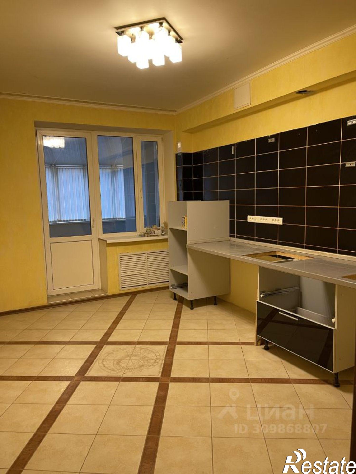 Купить квартиру за 9 490 000 рублей на улица 7-я Линия, 15