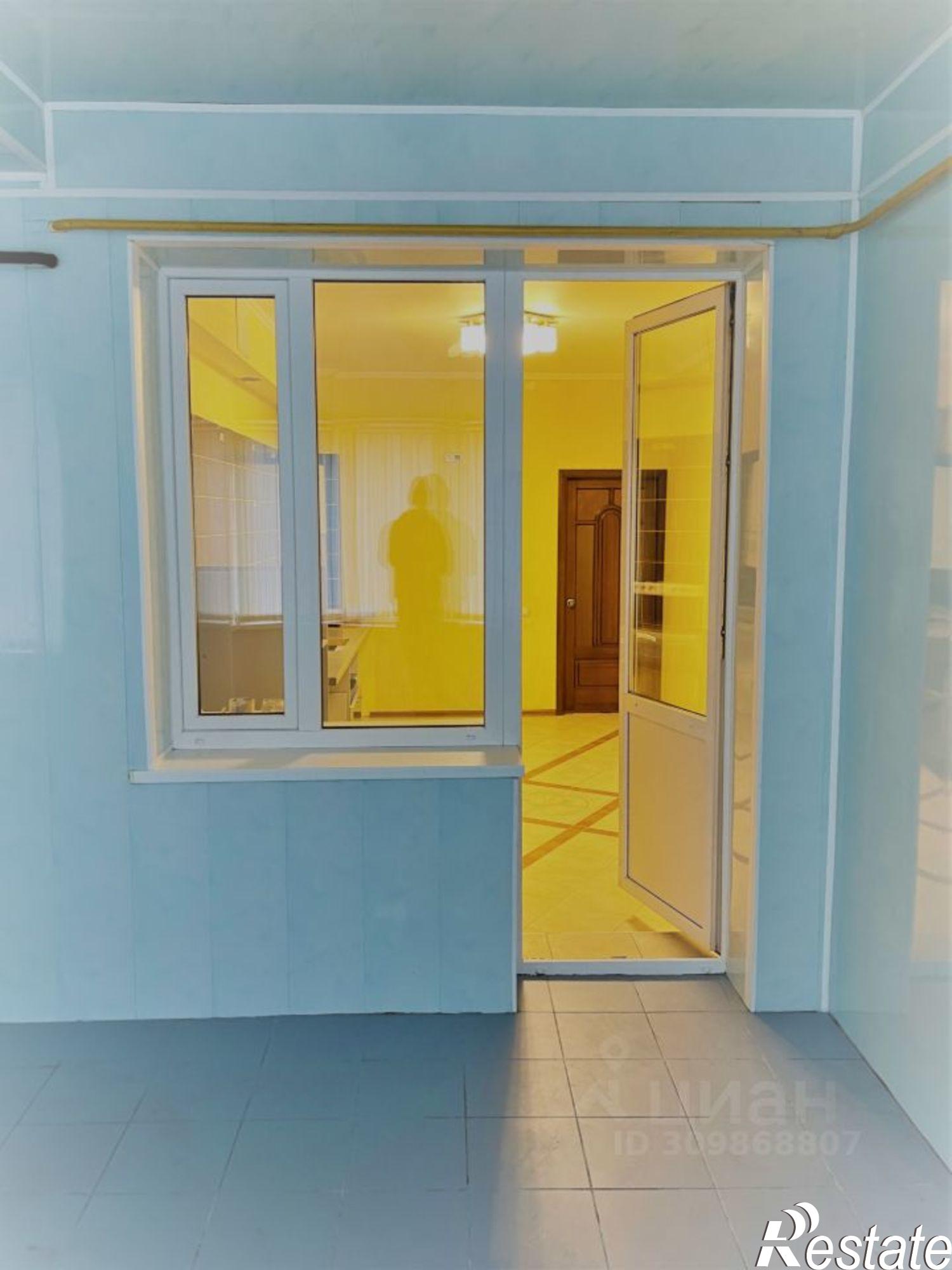 Купить квартиру за 9 490 000 рублей на улица 7-я Линия, 15