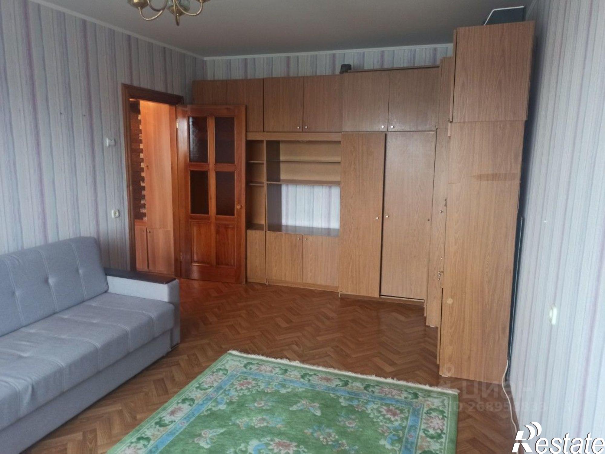 Сдать квартиру за 16 000 рублей на ул Медведева, 5