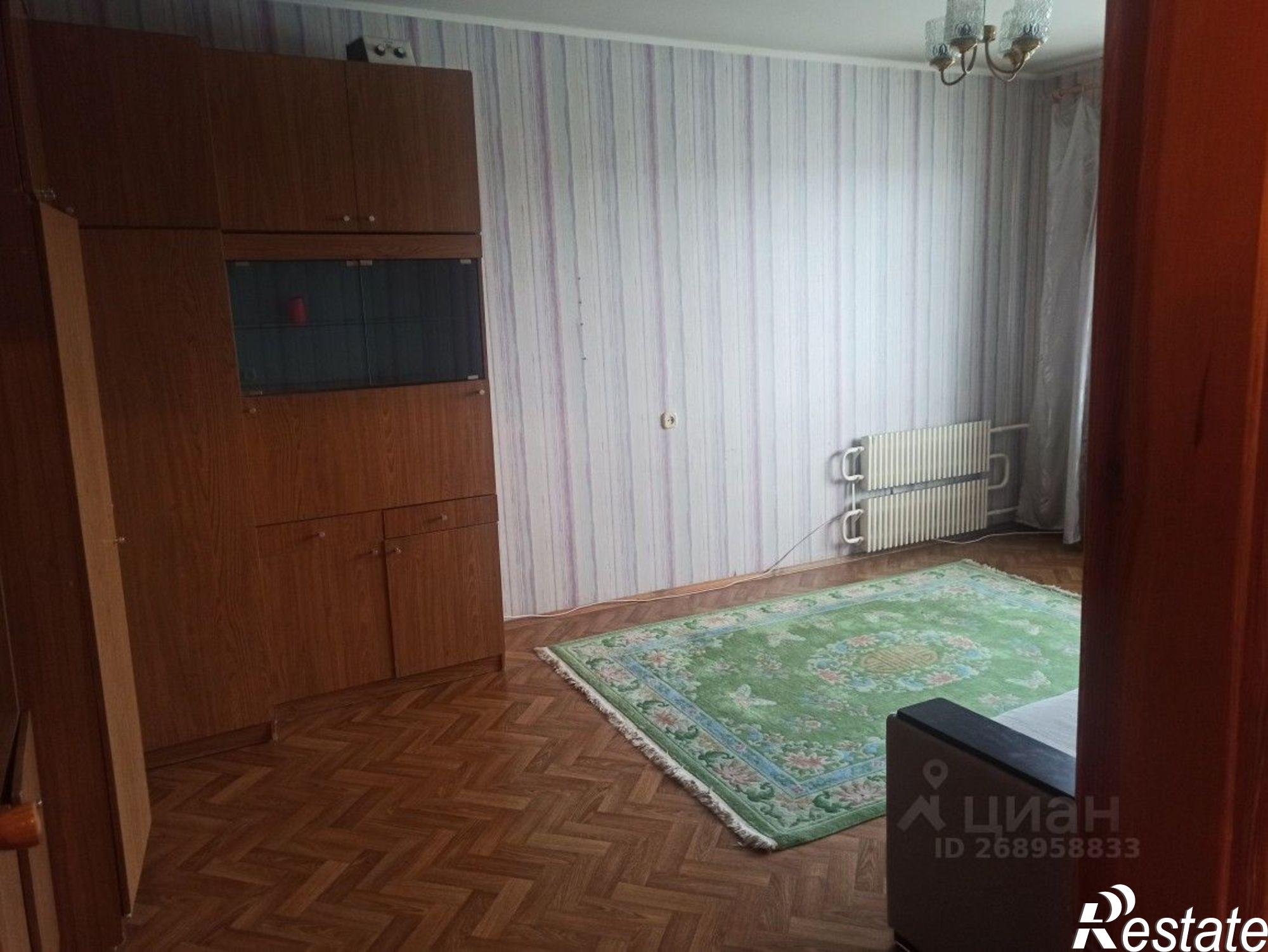 Сдать квартиру за 16 000 рублей на ул Медведева, 5