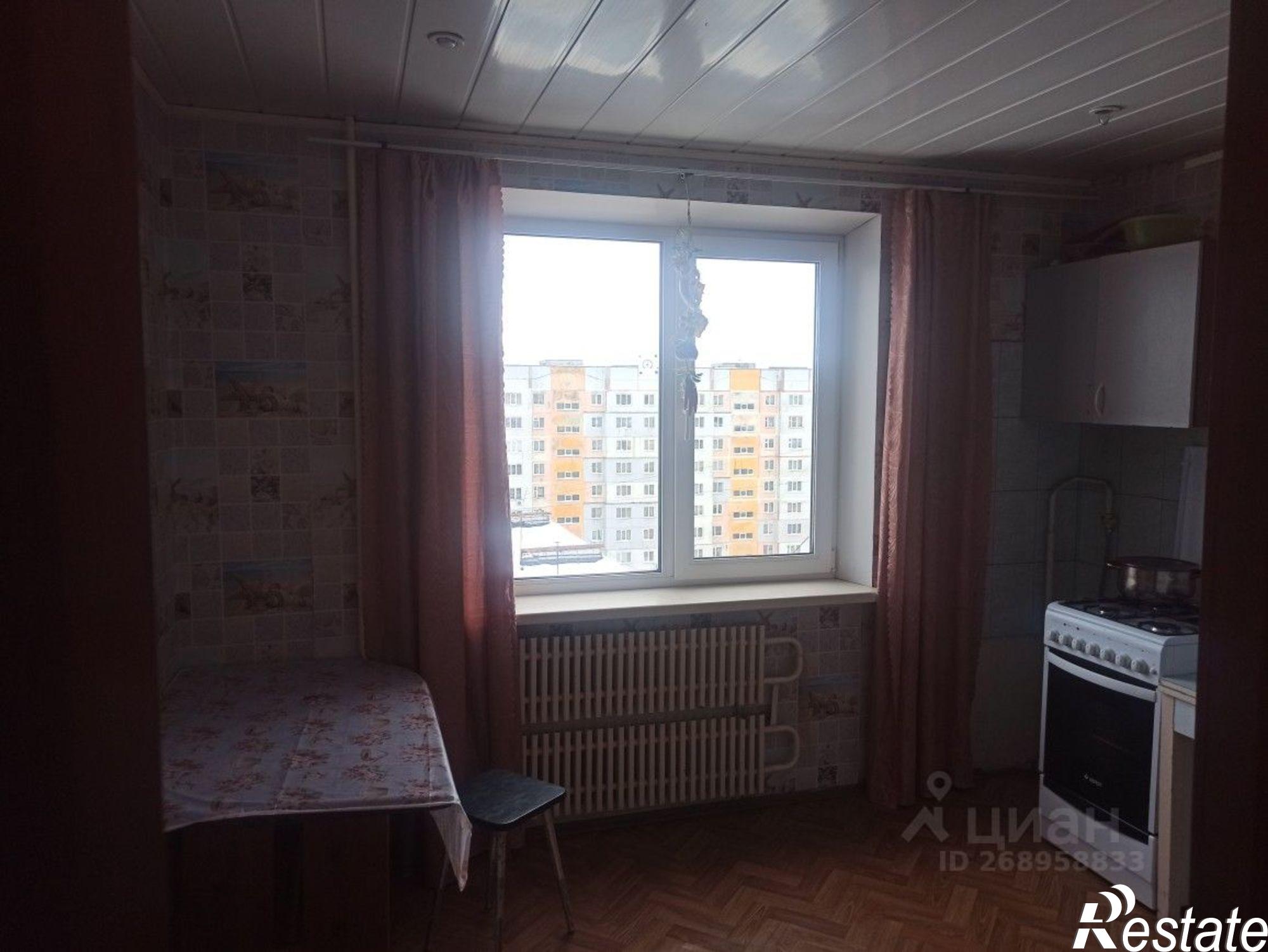 Сдать квартиру за 16 000 рублей на ул Медведева, 5