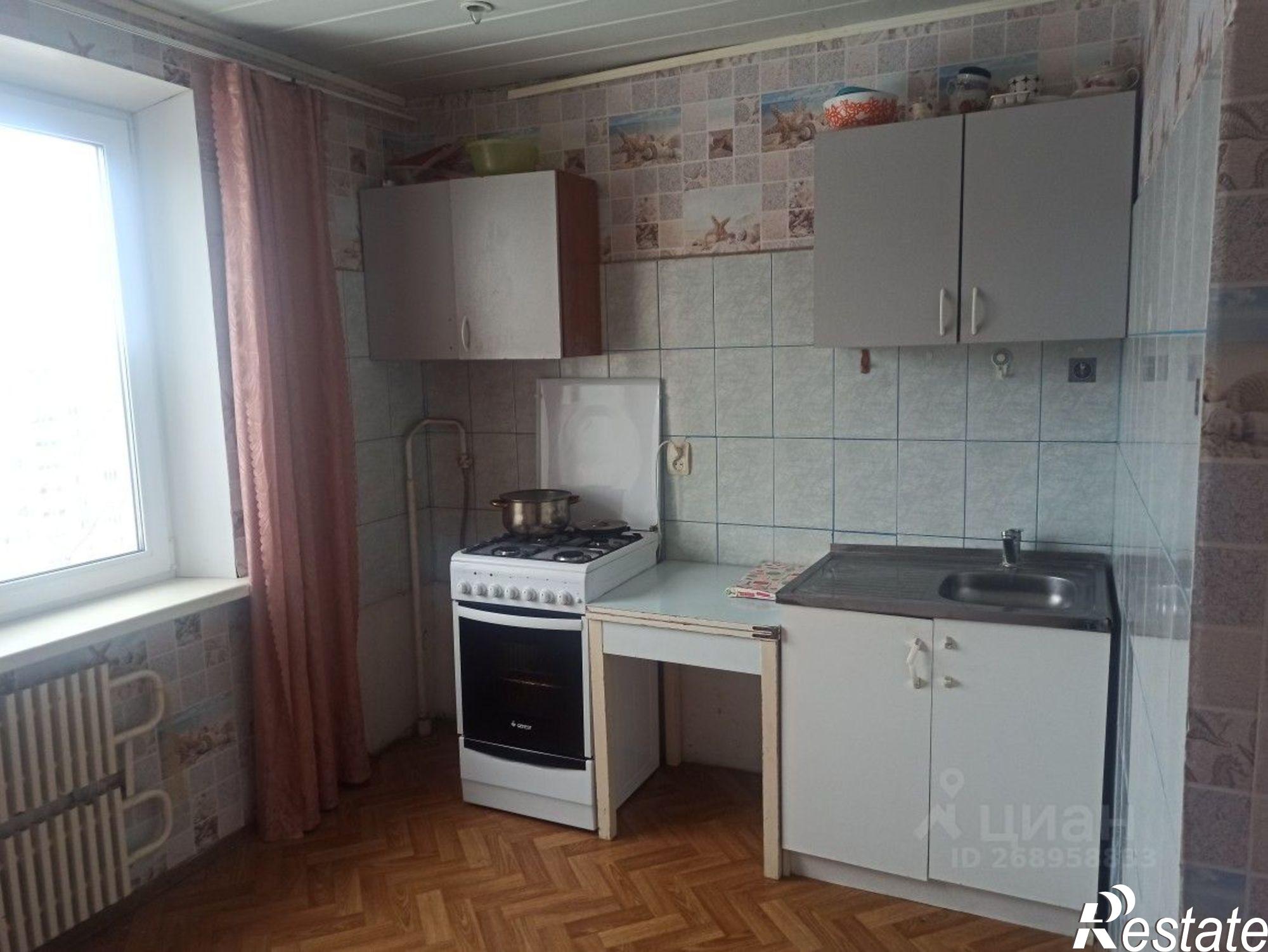 Сдать квартиру за 16 000 рублей на ул Медведева, 5