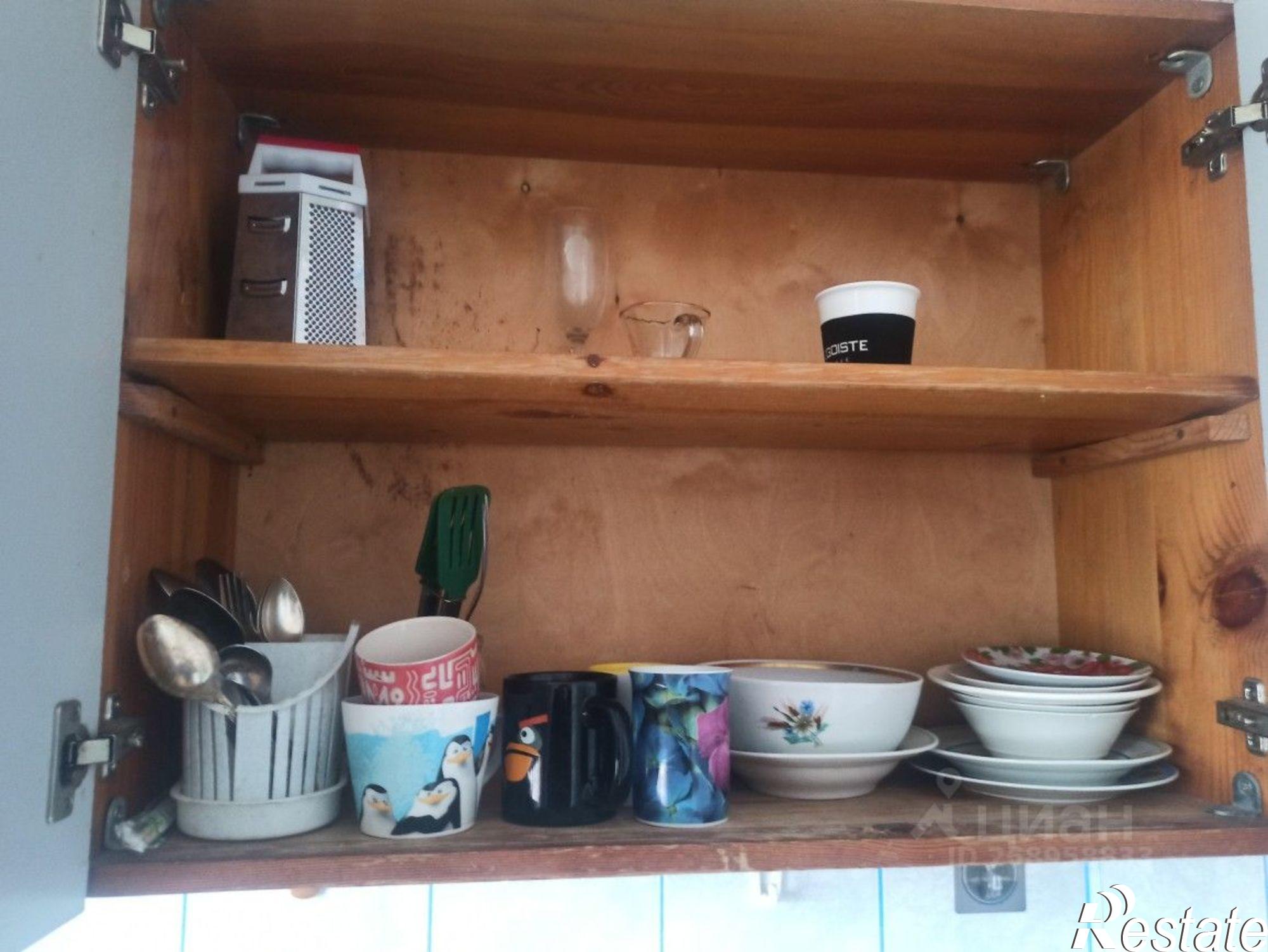 Сдать квартиру за 16 000 рублей на ул Медведева, 5