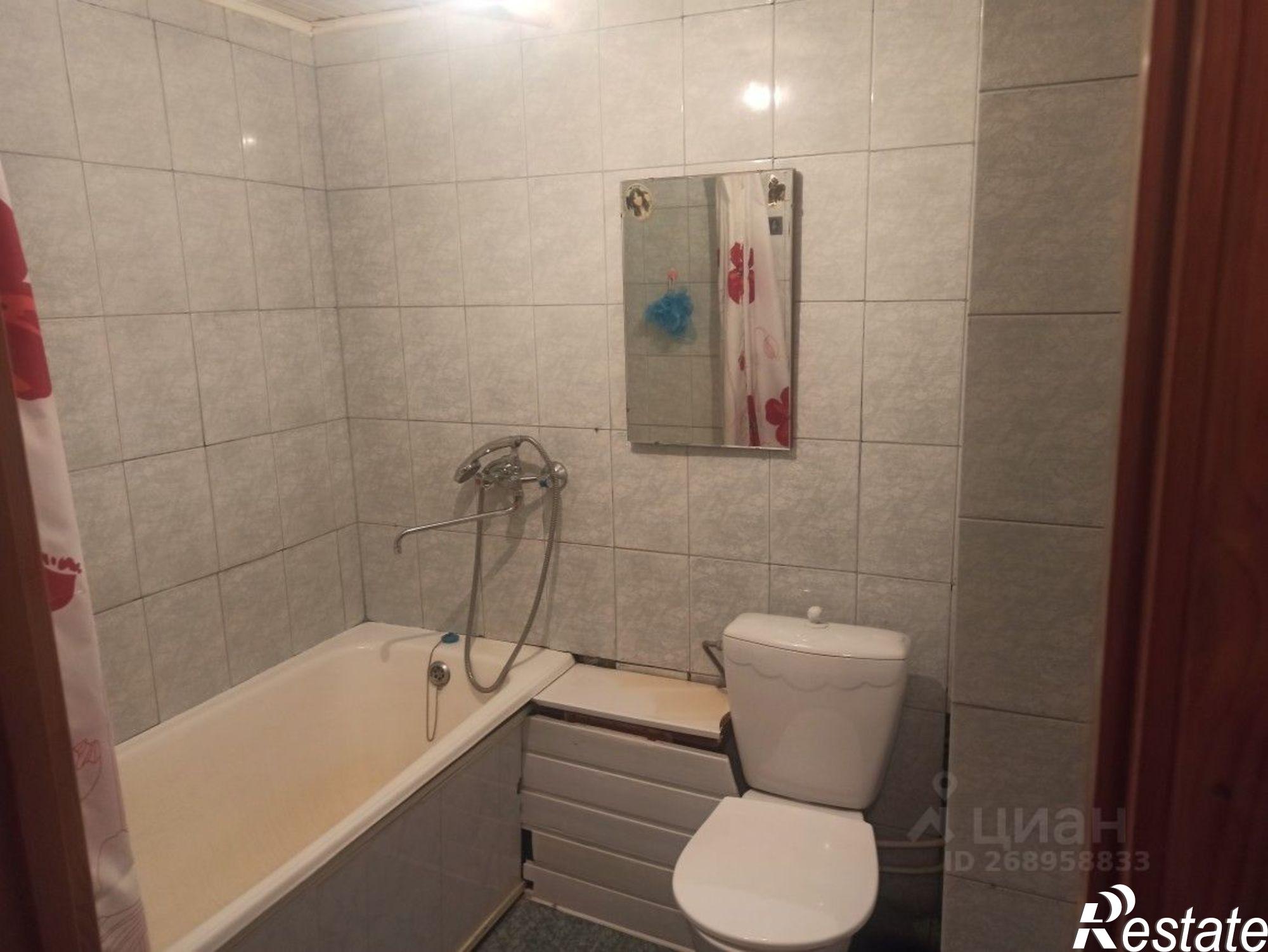 Сдать квартиру за 16 000 рублей на ул Медведева, 5