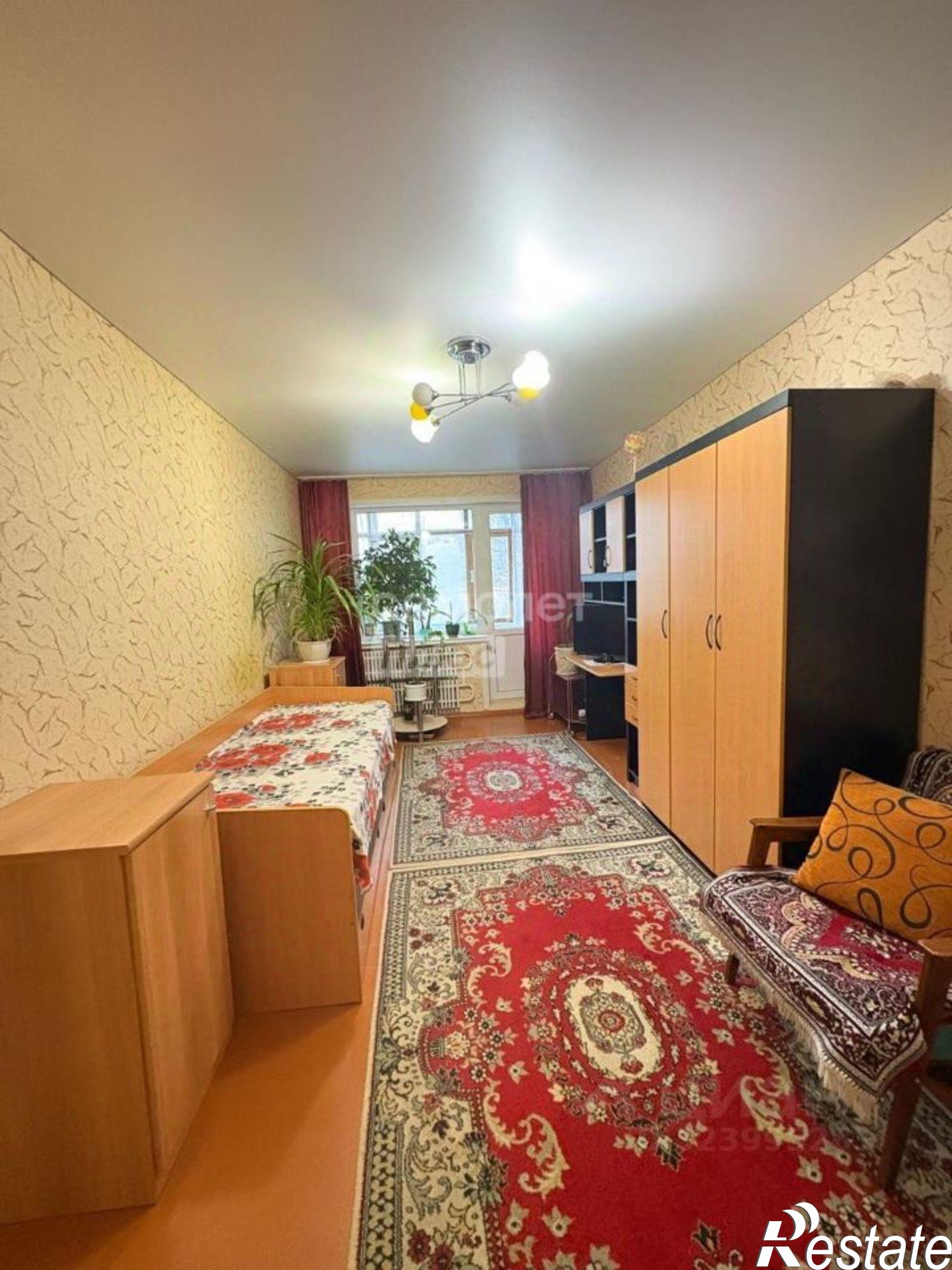 Сдать квартиру за 15 000 рублей на ул Брянского Фронта, 20 1