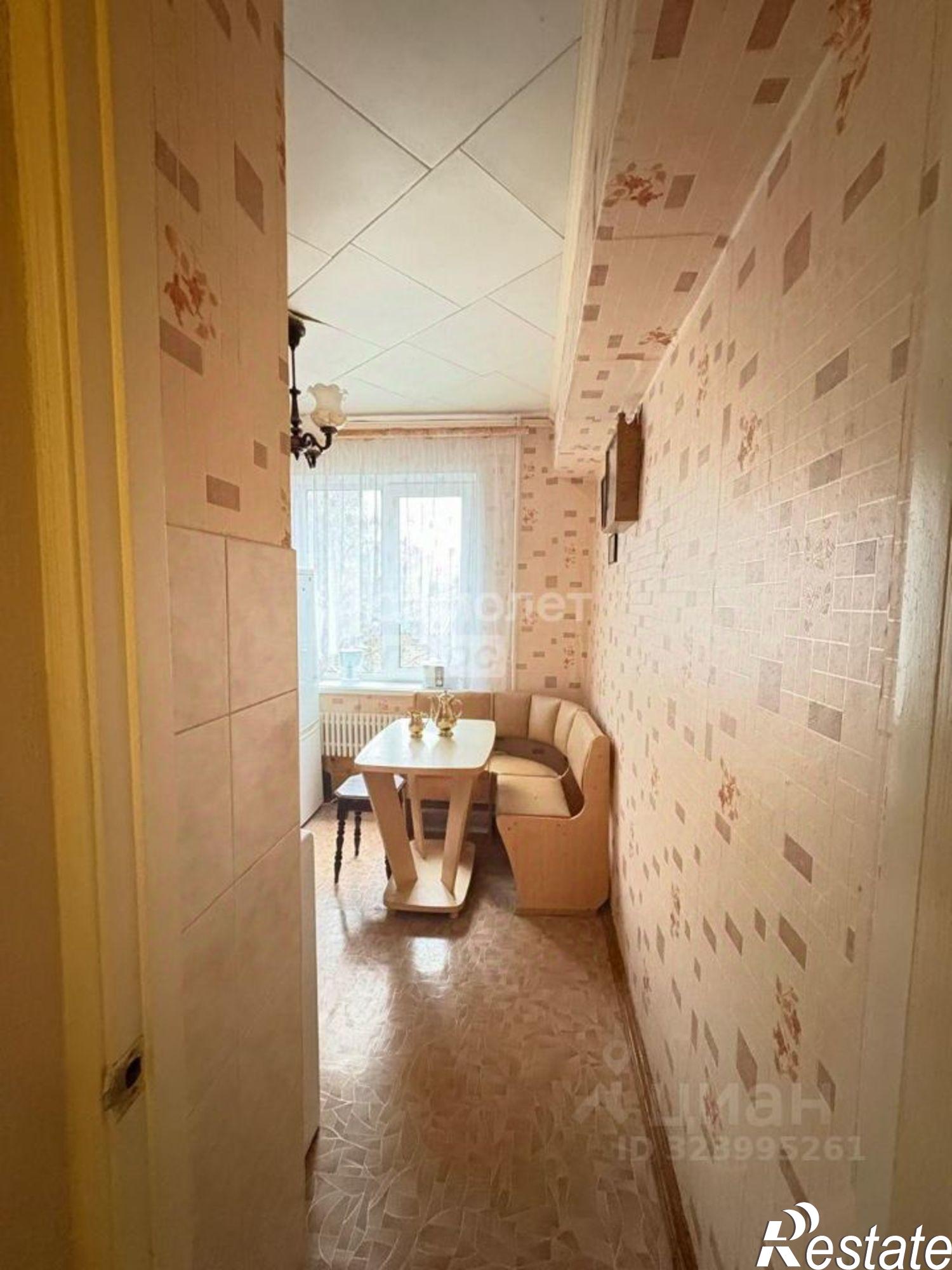 Сдать квартиру за 15 000 рублей на ул Брянского Фронта, 20 1