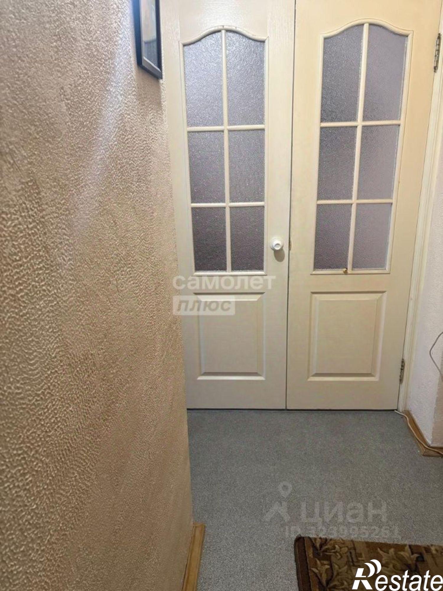 Сдать квартиру за 15 000 рублей на ул Брянского Фронта, 20 1