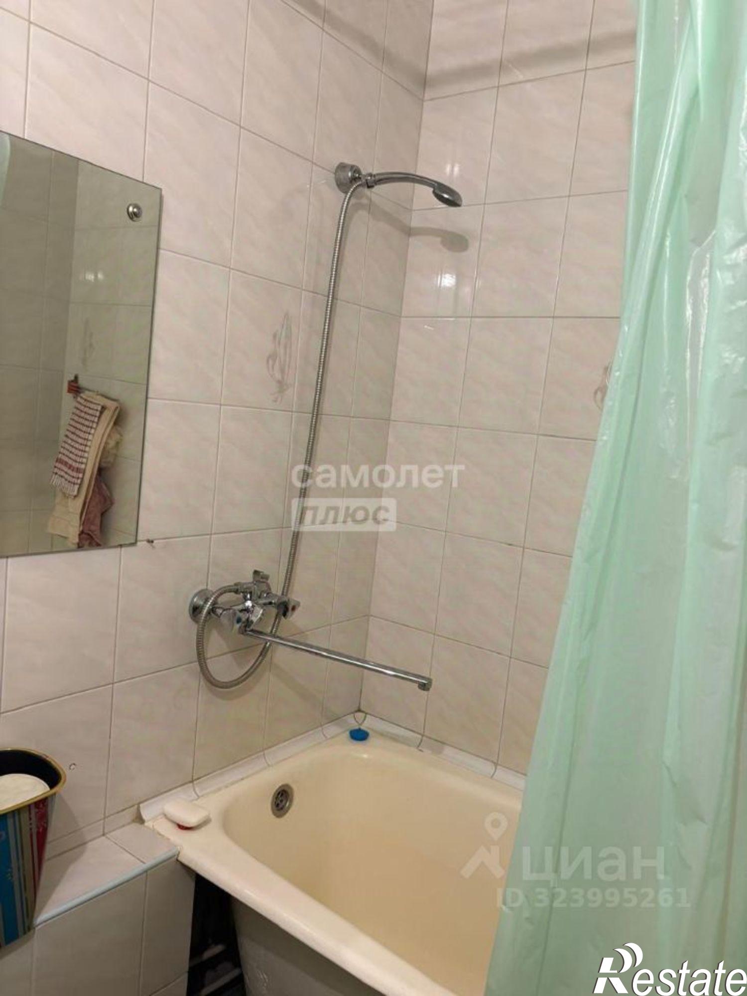 Сдать квартиру за 15 000 рублей на ул Брянского Фронта, 20 1