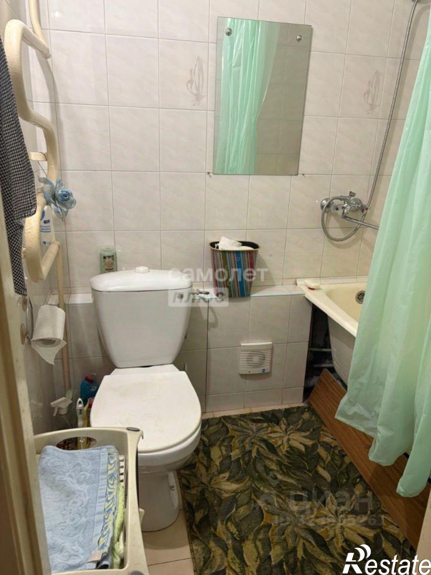 Сдать квартиру за 15 000 рублей на ул Брянского Фронта, 20 1