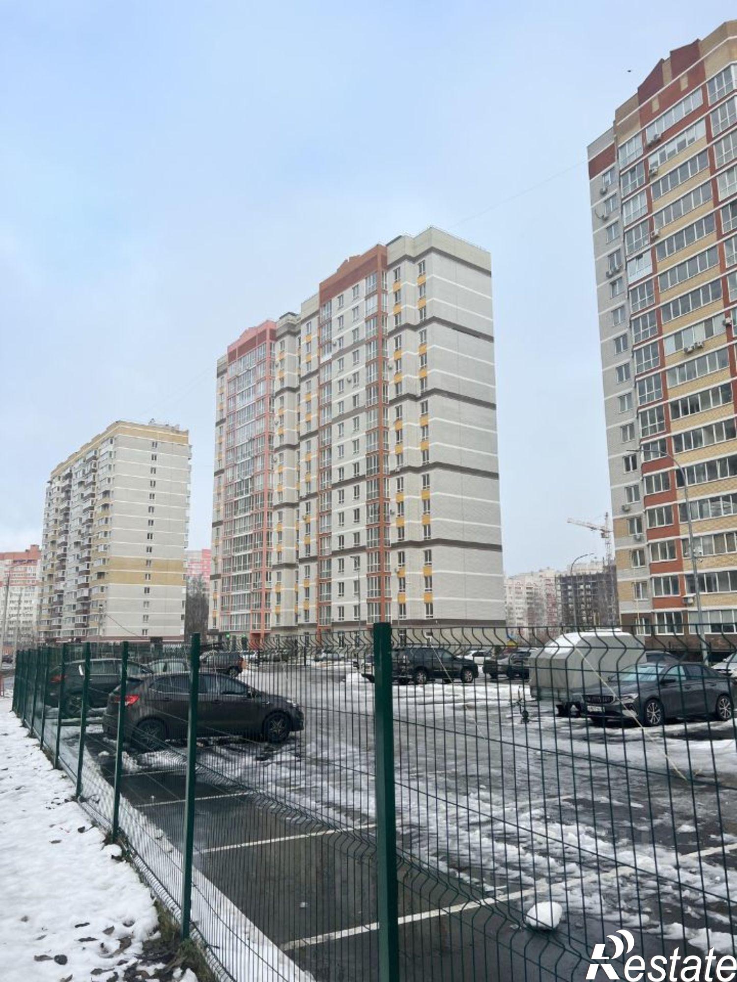 Купить квартиру за 6 566 900 рублей на ул Горбатова, 45