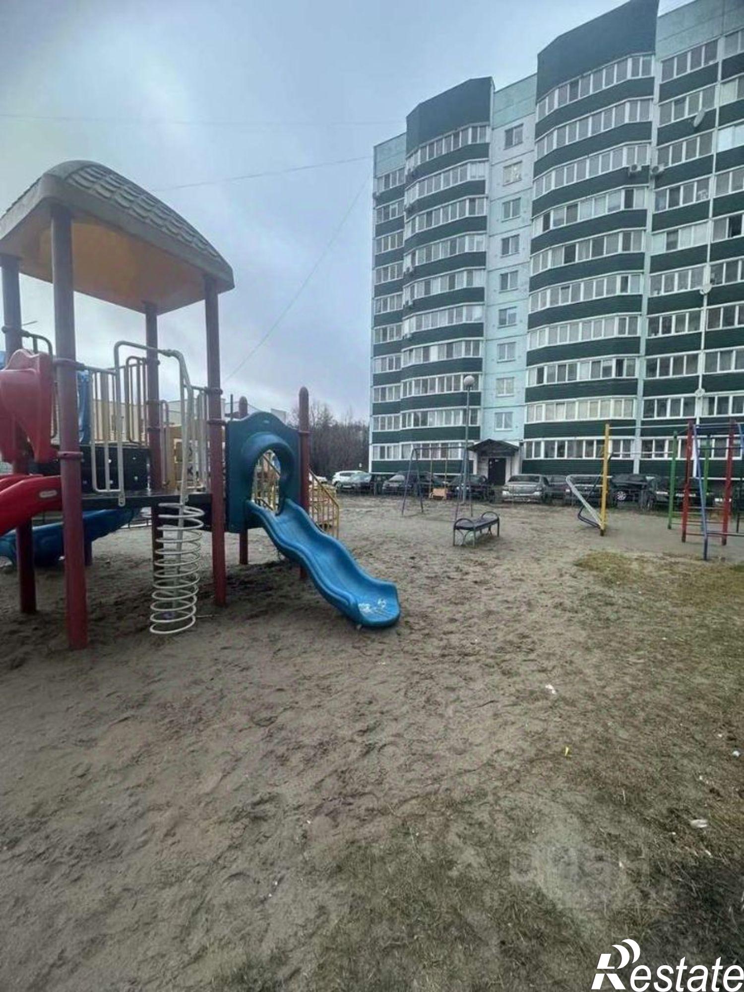 Купить квартиру за 5 800 000 рублей на ул Литейная, 61