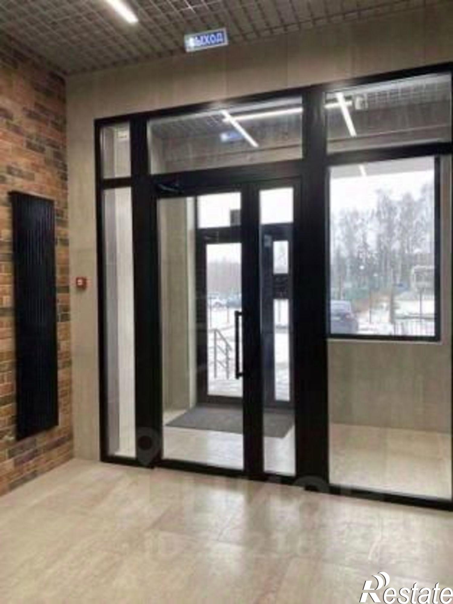 Купить квартиру за 6 566 900 рублей на ул Горбатова, 45