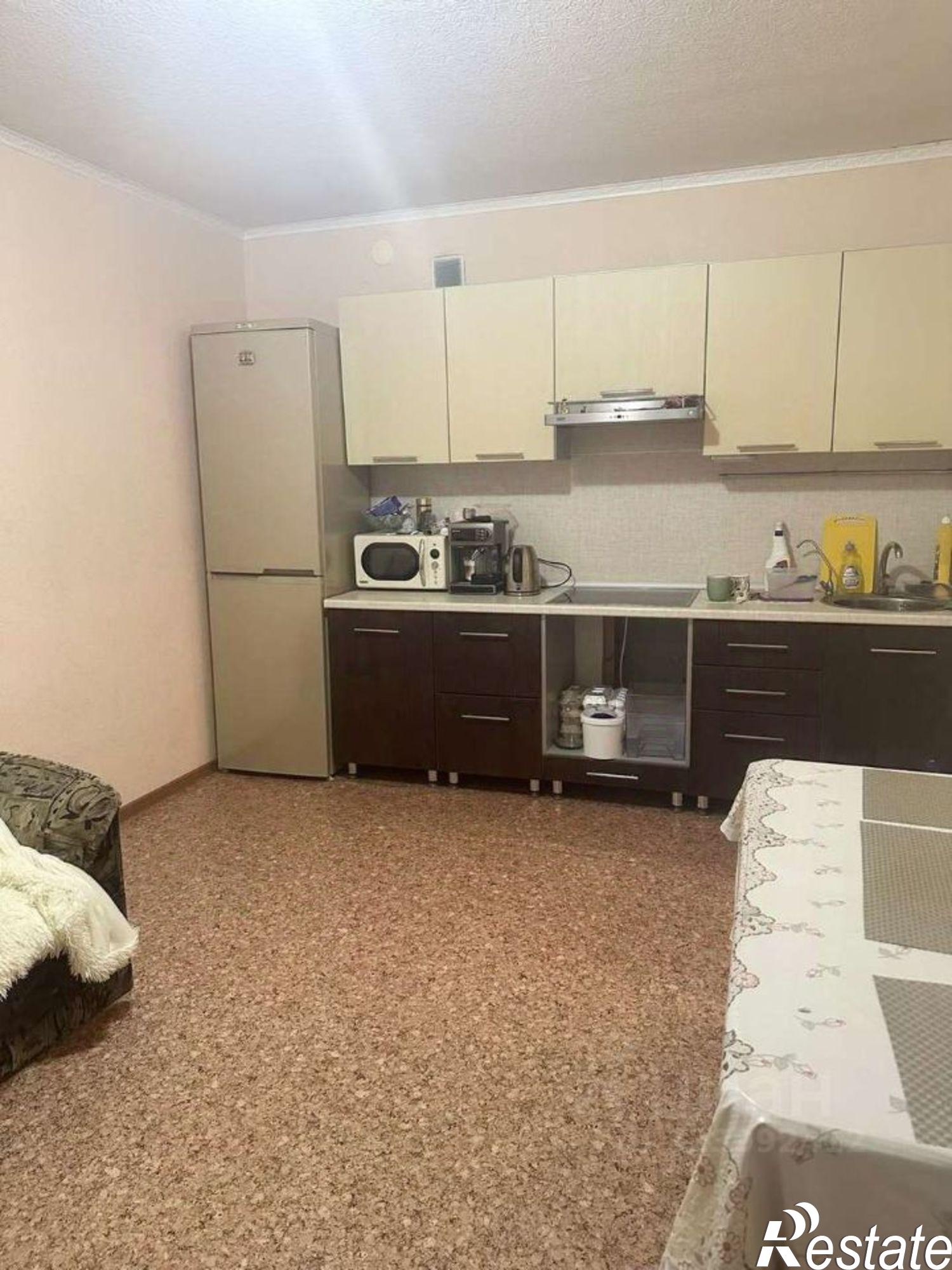 Купить квартиру за 5 800 000 рублей на ул Литейная, 61