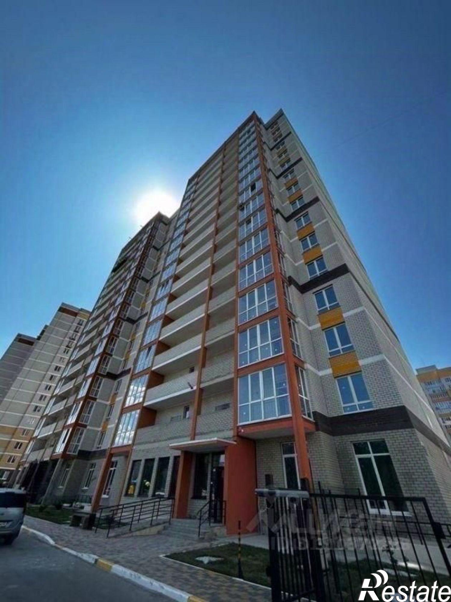 Купить квартиру за 6 566 900 рублей на ул Горбатова, 45