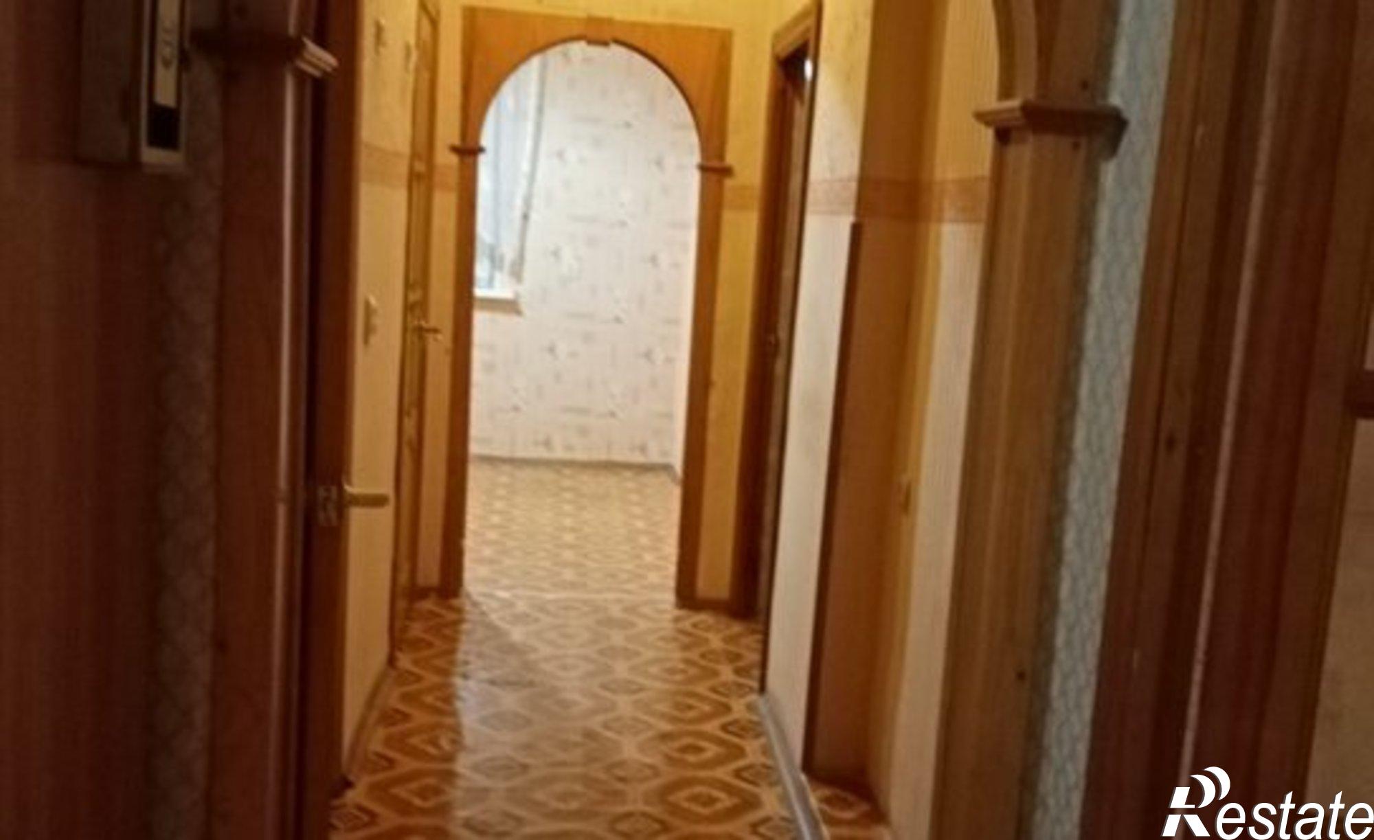 Купить квартиру за 5 100 000 рублей на ул Афанасьева, 23