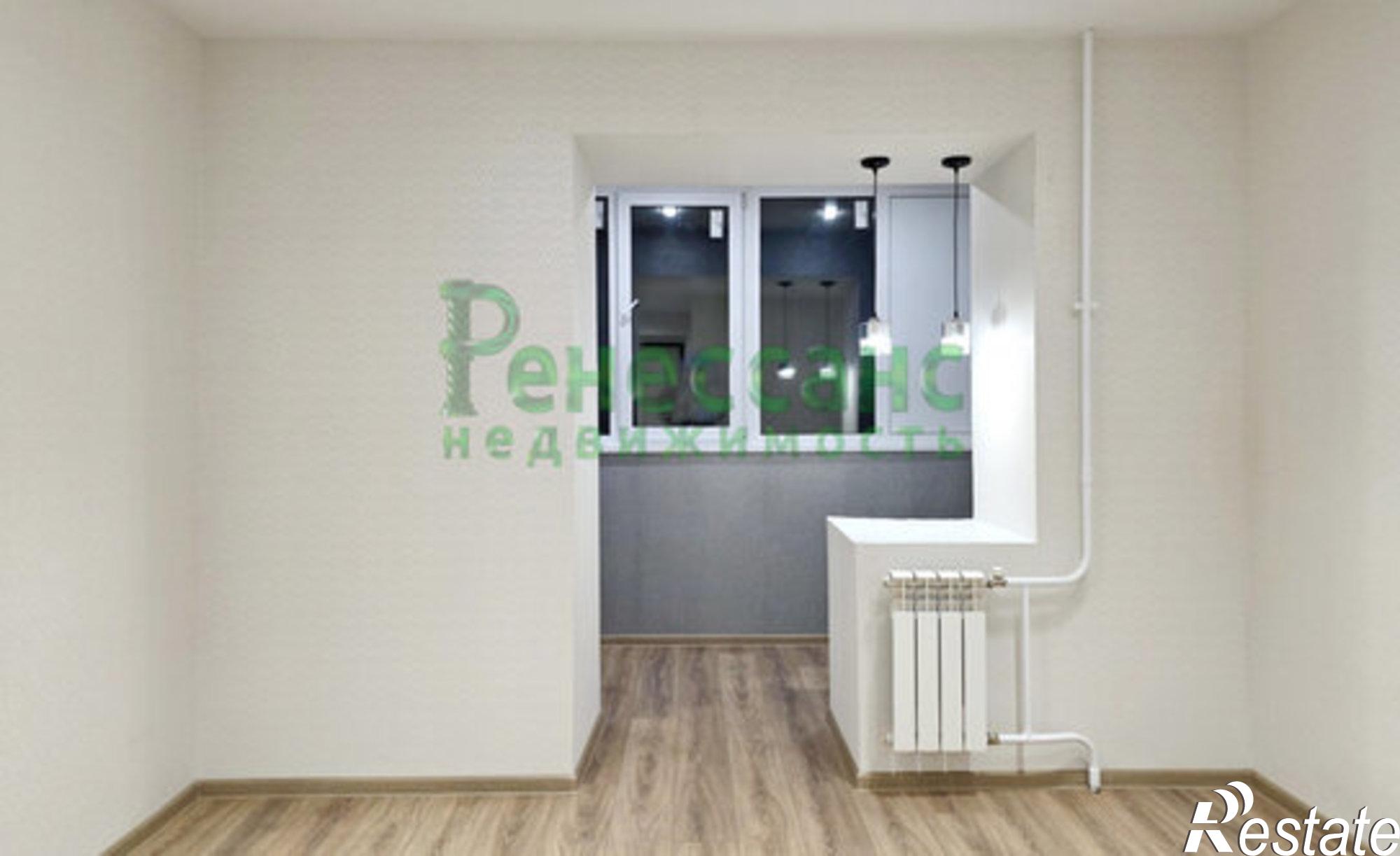 Купить квартиру за 4 300 000 рублей на ул Горняков, 5