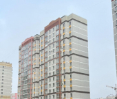 2-комн, 66кв м, этаж 15/16 ул Горбатова, 45