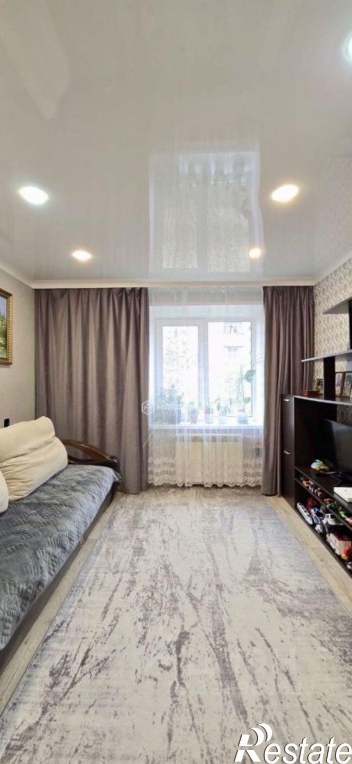 2-комн квартира Банный переулок, 1,  д. 1