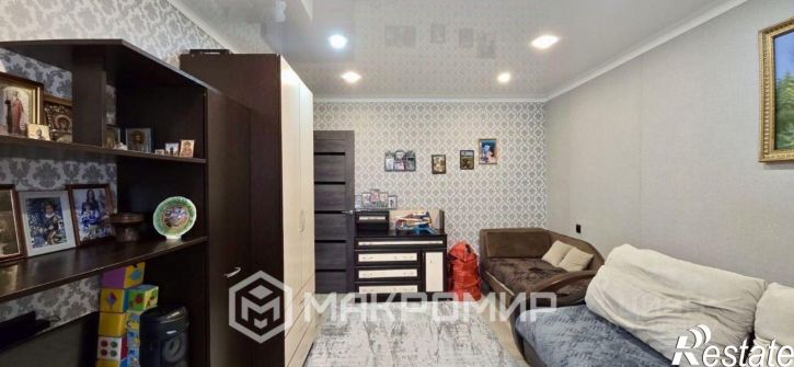 2-комн квартира Банный переулок, 1,  д. 1