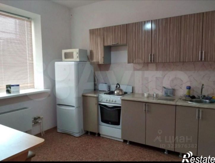 1-комн квартира проспект Станке Димитрова, 67 к1,  д. 67 к1