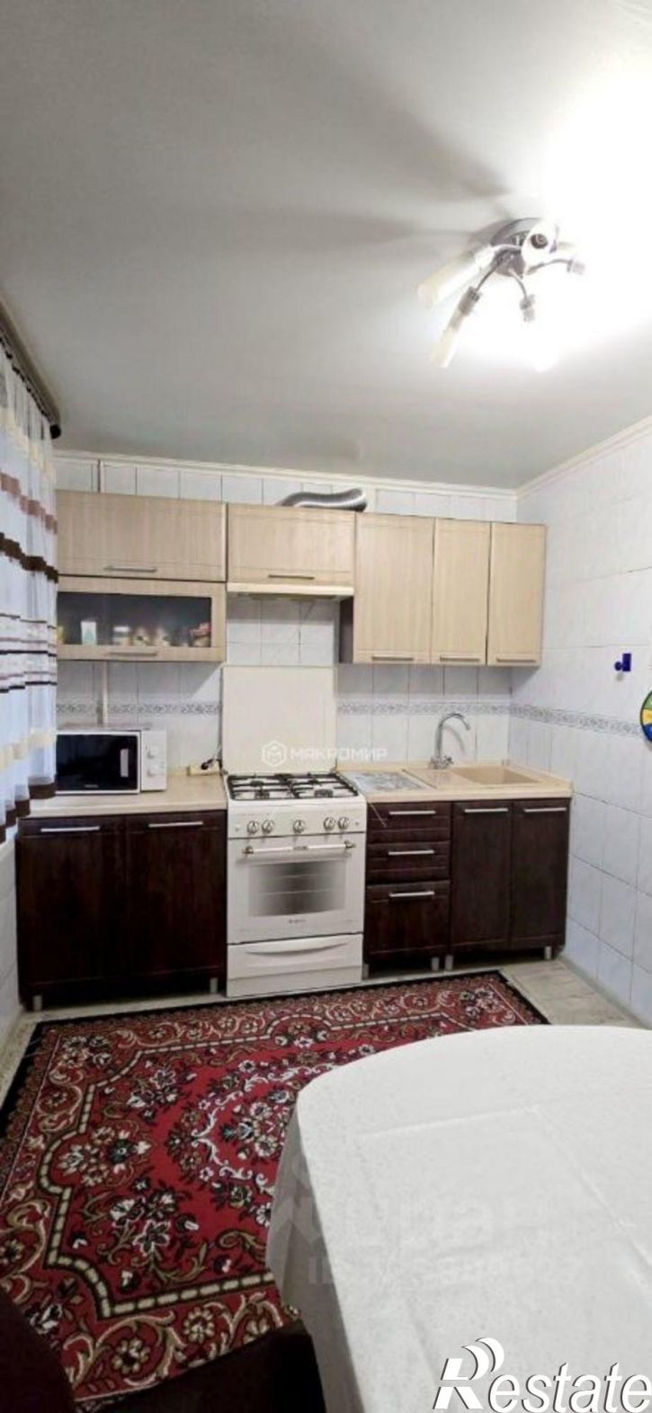 2-комн квартира Банный переулок, 1,  д. 1